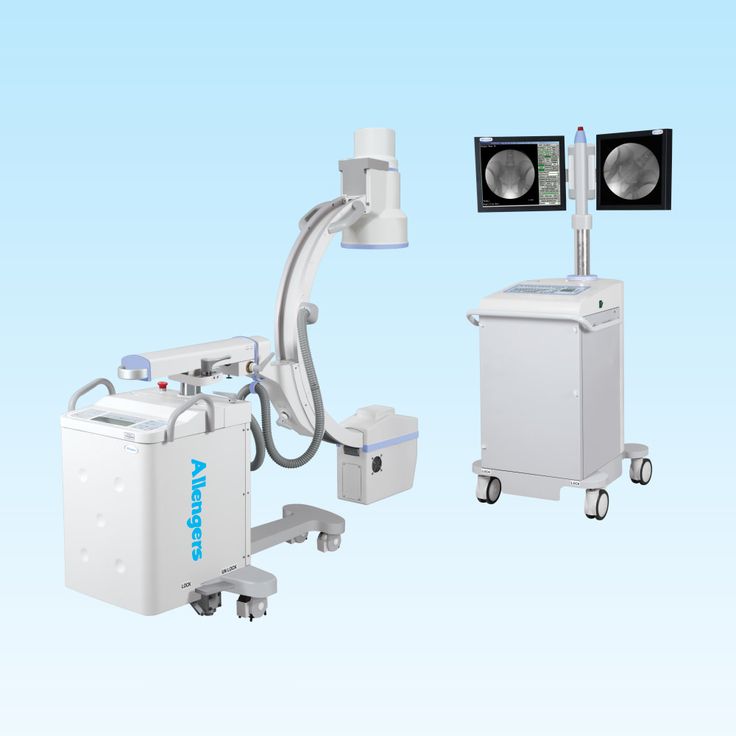 C-Arm Machine